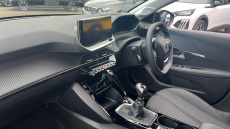 Peugeot 208 1.2 PureTech 100 Allure 5dr Petrol Hatchback